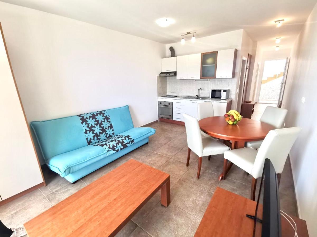 Apartments Sunspot 1 Lokva Rogoznica Bagian luar foto