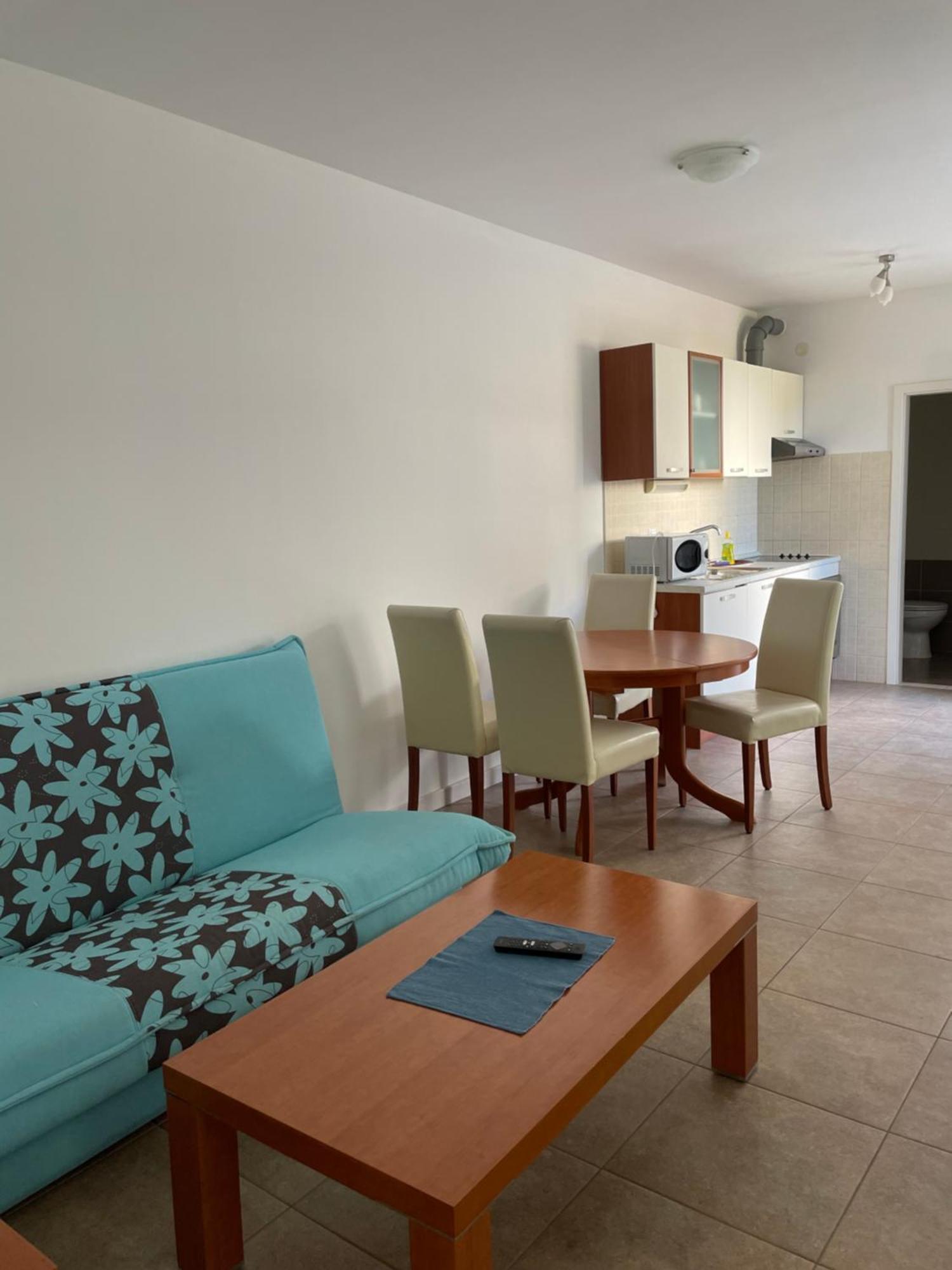 Apartments Sunspot 1 Lokva Rogoznica Bagian luar foto